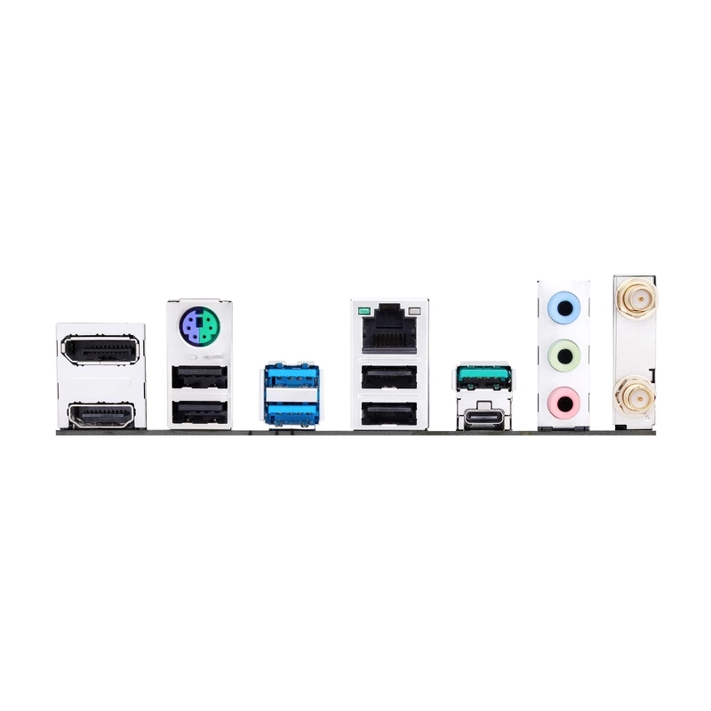 مادربرد ایسوس مدل PRIME Z790P WIFI (7)